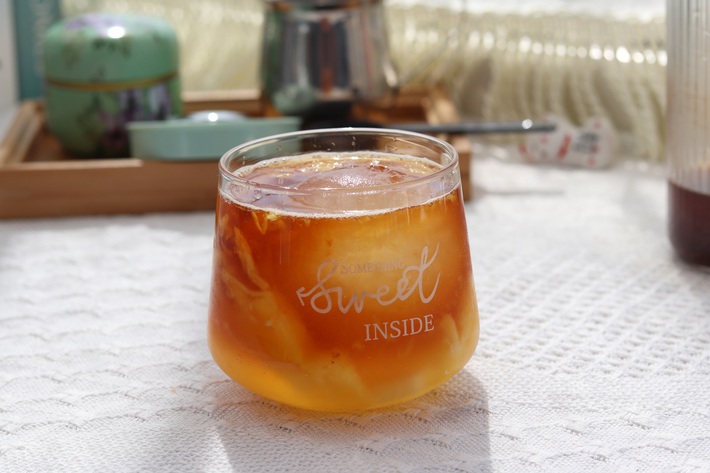 Cà phê cold brew mà thêm một nguyên liệu này vào thì đảm bảo nhà hàng còn chào thua - Ảnh 9.