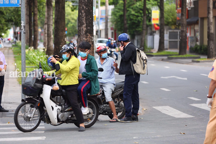 69 trường công bố ĐIỂM CHUẨN đại học năm 2021: Một ngành cơ hội tìm việc đếm không xuể nhưng điểm trúng tuyển chỉ từ 16,0  - Ảnh 1.