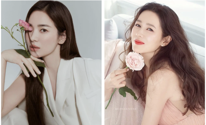 Tranh cãi Song Hye Kyo, Son Ye Jin không phải là cái tên  được NSX ưu ái mời đóng phim mà là cái tên kém nổi này - Ảnh 2.