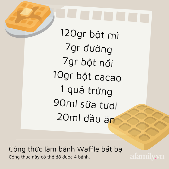 Hóng hớt mua máy nướng bánh đa năng theo cư dân mạng và nhận cái kết không ngờ - Ảnh 5.