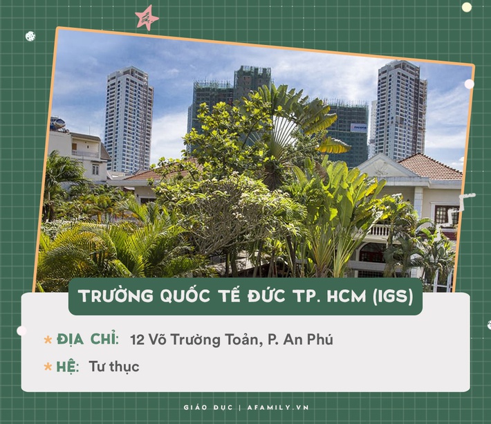 19 trường tiểu học Quận 2: Trường công lập chất lượng xịn xò, trang bị kỹ năng tin học, ngoại ngữ theo chuẩn quốc tế nhưng học phí không quá 1,5 triệu - Ảnh 18.