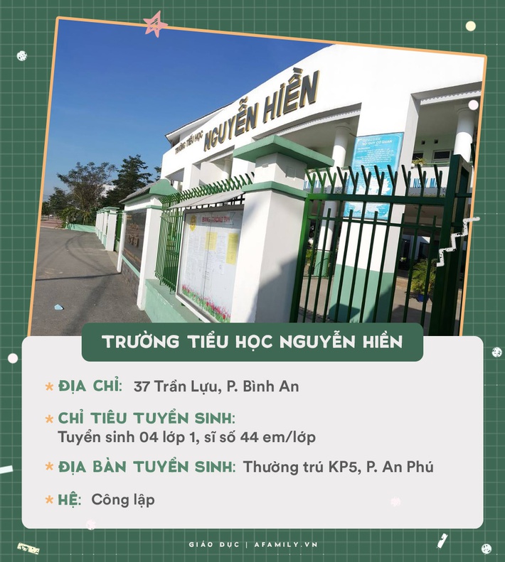 19 trường tiểu học Quận 2: Trường công lập chất lượng xịn xò, trang bị kỹ năng tin học, ngoại ngữ theo chuẩn quốc tế nhưng học phí không quá 1,5 triệu - Ảnh 5.