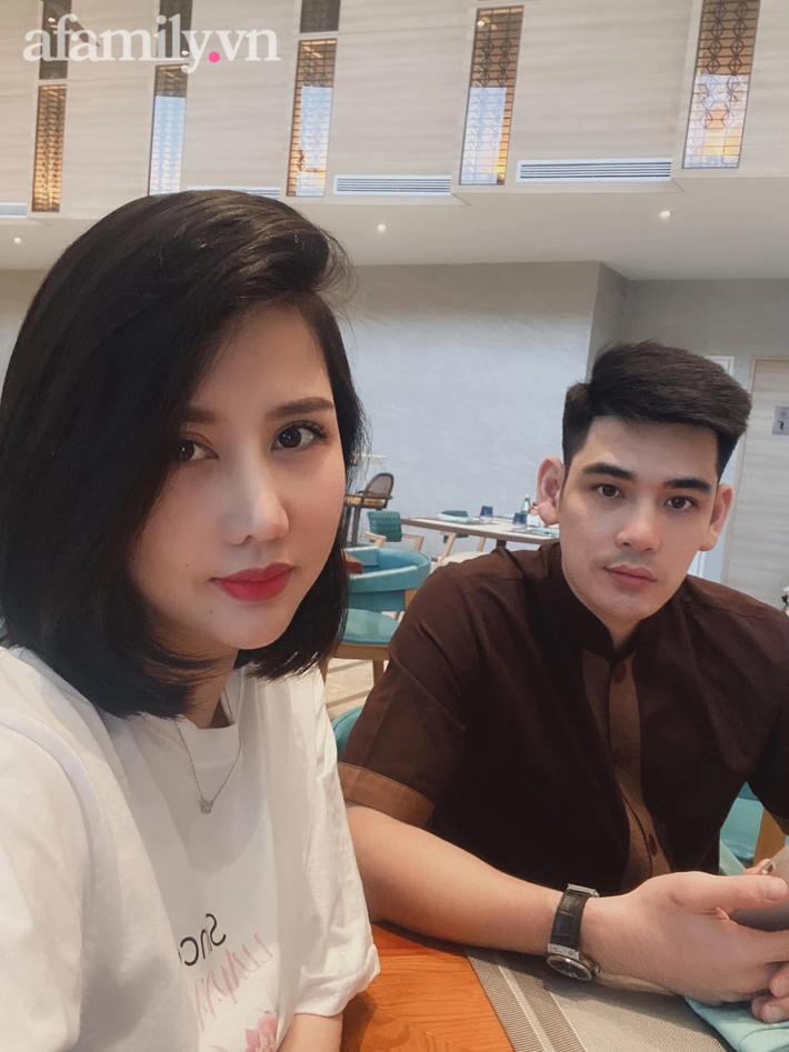 Quen biết 10 ngày, cô gái quyết định đám cưới mà chẳng cần yêu: Sau kết hôn vợ từng đập tan nát nhà, cắt nát quần áo chồng rồi bỏ 400 triệu sửa lại! - Ảnh 3.