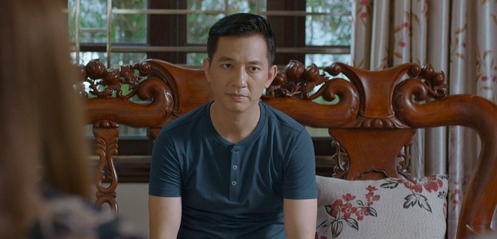 Mùa hoa tìm lại tập 19: Vợ Đồng lên kế hoạch bài bản để lừa Lệ, Đồng tím mặt khi Nghĩa đòi ở chung với nữ chính - Ảnh 2.