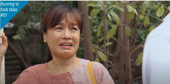 Hương vị tình thân tập 57: Long xách làn như đưa vợ đẻ về nhà, bà Bích âm mưu cho Nam - Long... 