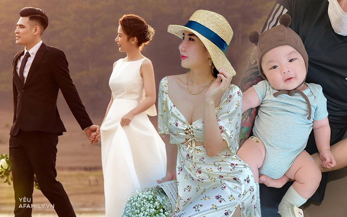 Quen biết 10 ngày, cô gái quyết định đám cưới mà chẳng cần yêu: Sau kết hôn vợ từng đập tan nát nhà, cắt nát quần áo chồng rồi bỏ 400 triệu sửa lại! - Ảnh 2.