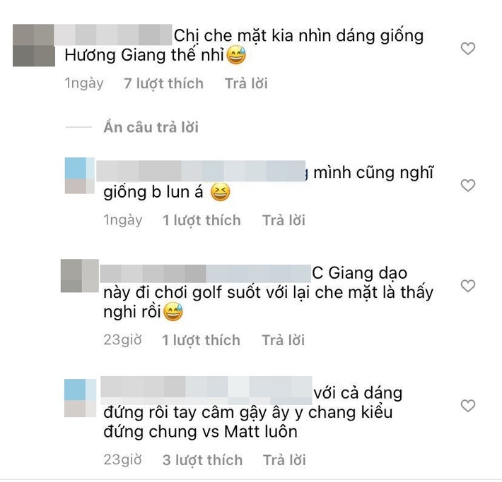 Hương Giang lộ diện sau 5 tháng ở ẩn nhưng lại bên người khác chứ không phải Matt Liu? - Ảnh 2.