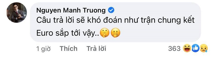 Hương vị tình thân: Long có nguy cơ sắp thành 