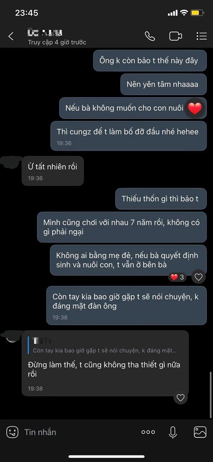 Em trai 27 tuổi vẫn chưa có mảnh tình vắt vai, tôi lén lấy điện thoại kiểm tra để rồi rụng rời trước lời cầu khẩn em gửi cho bạn - Ảnh 6.