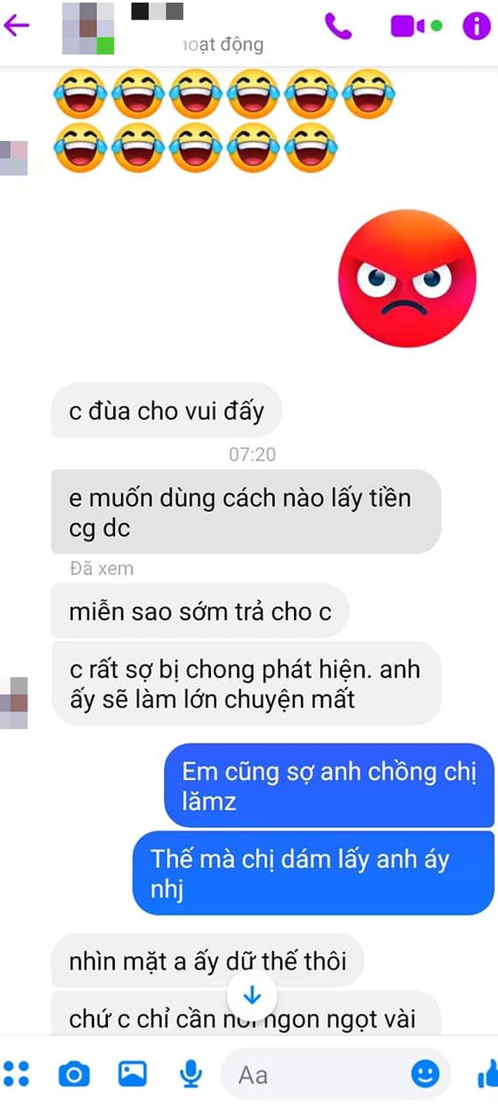 Tôi quá sốc khi phát hiện vợ tương lai đang tính kế với tôi - Ảnh 4.