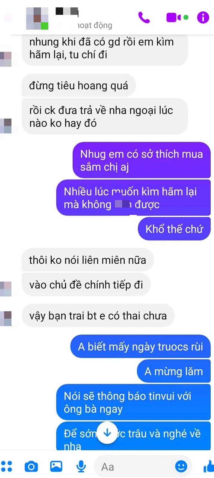 Tôi quá sốc khi phát hiện vợ tương lai đang tính kế với tôi - Ảnh 6.