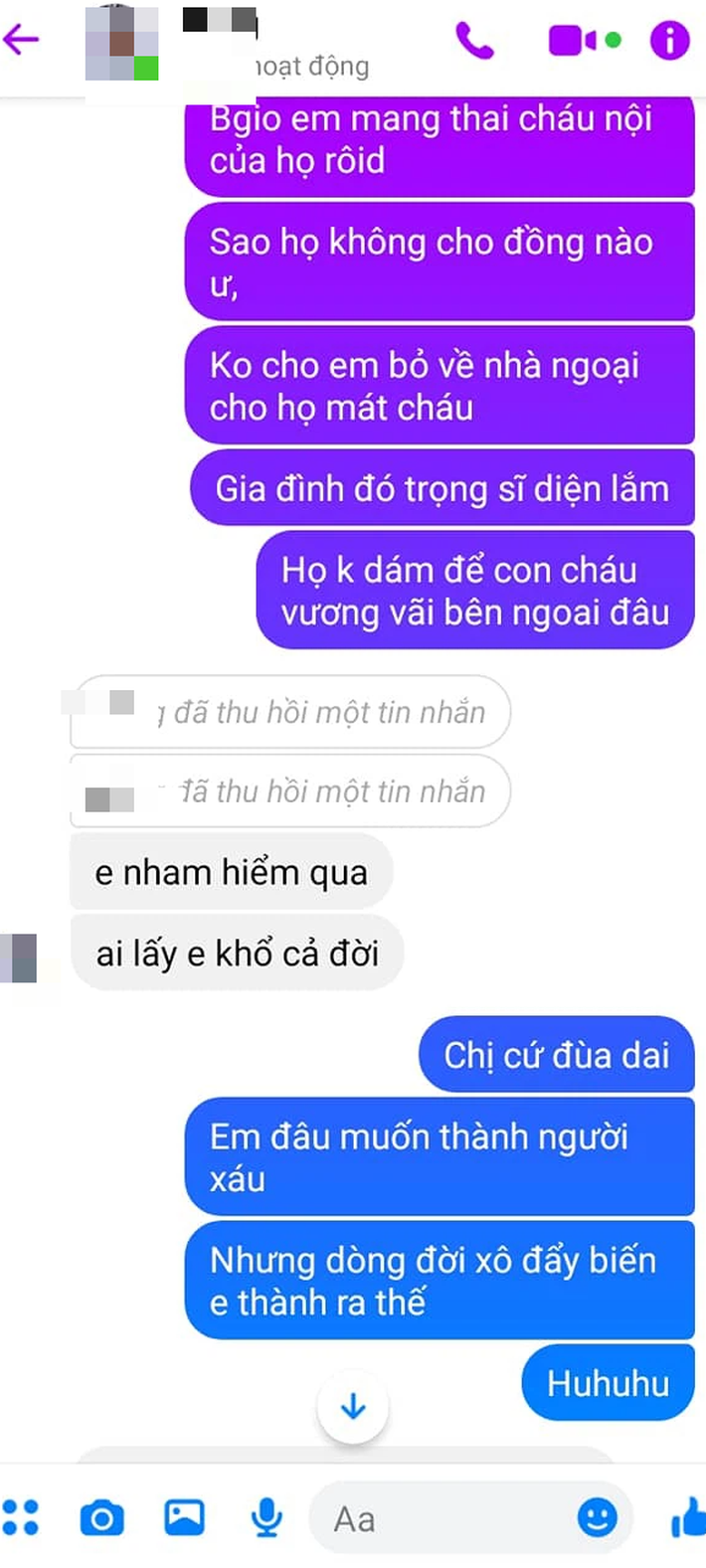 Tôi quá sốc khi phát hiện vợ tương lai đang tính kế với tôi - Ảnh 8.