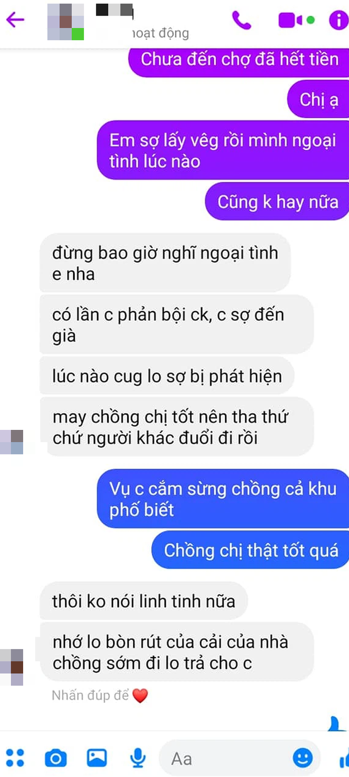 Tôi quá sốc khi phát hiện vợ tương lai đang tính kế với tôi - Ảnh 10.