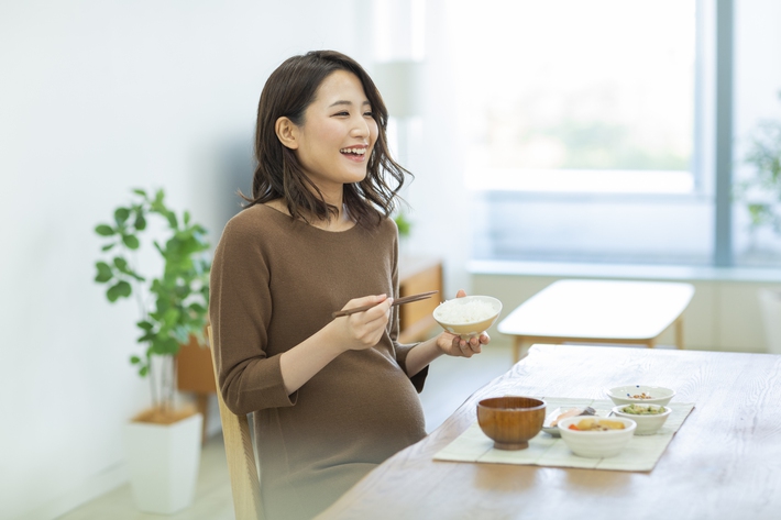 Trong những tháng cuối của thai kỳ, bà bầu càng làm những việc này thì việc sinh nở càng dễ dàng hơn - Ảnh 1.