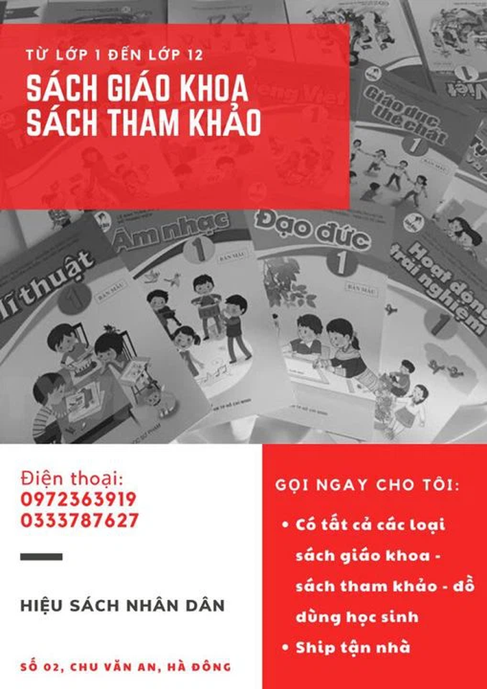 Mùa giãn cách không biết mua đồ dùng học tập cho con ở đâu, bố mẹ tham khảo ngay loạt địa chỉ sau - Ảnh 3.