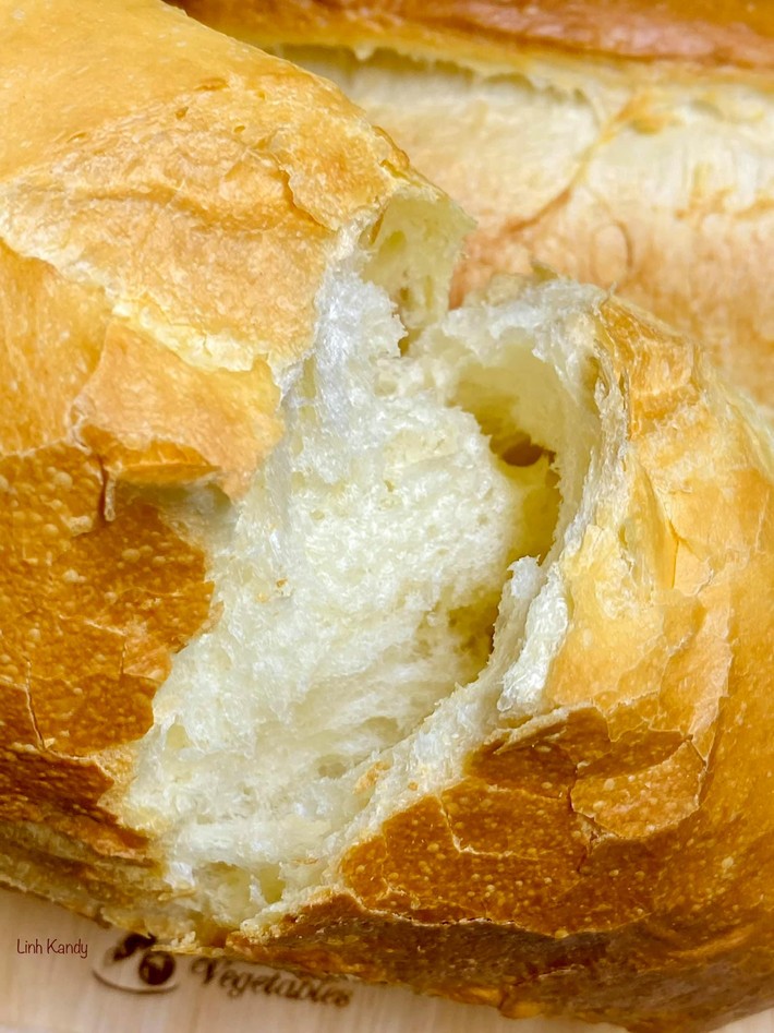 Bánh mì - Ảnh 19.
