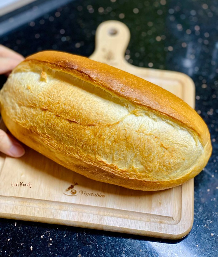 Bánh mì - Ảnh 17.