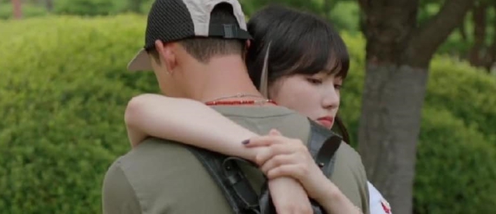 Phim 19  Nevertheless tập 9: Han So Hee tuyên bố hối hận vì từng lên giường với Song Kang - Ảnh 7.