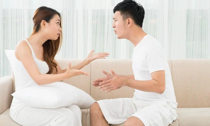 Phụ nữ khôn ngoan sẽ không táy máy động chạm vào 3 thứ này của đàn ông, đảm bảo đối phương sẽ cực kỳ nể trọng - Ảnh 2.