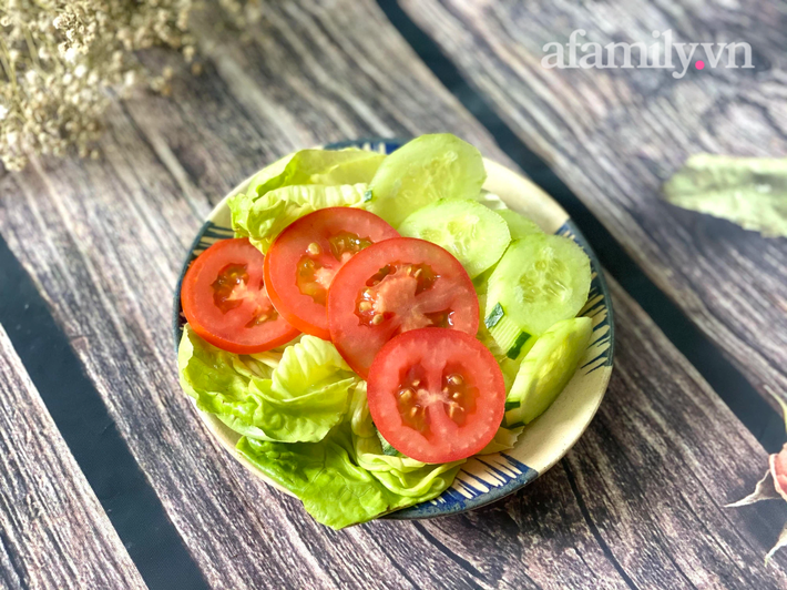 Mâm cơm cuối tuần thời giãn cách: 6 món đơn giản nấu nhanh mà ngon xuất sắc! - Ảnh 10.