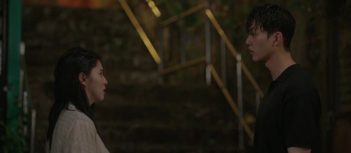Phim 19  Nevertheless tập 9: Han So Hee tuyên bố hối hận vì từng lên giường với Song Kang - Ảnh 5.