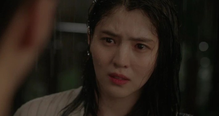 Phim 19  Nevertheless tập 9: Han So Hee tuyên bố hối hận vì từng lên giường với Song Kang - Ảnh 4.