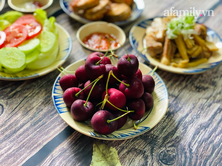 Mâm cơm cuối tuần thời giãn cách: 6 món đơn giản nấu nhanh mà ngon xuất sắc! - Ảnh 12.