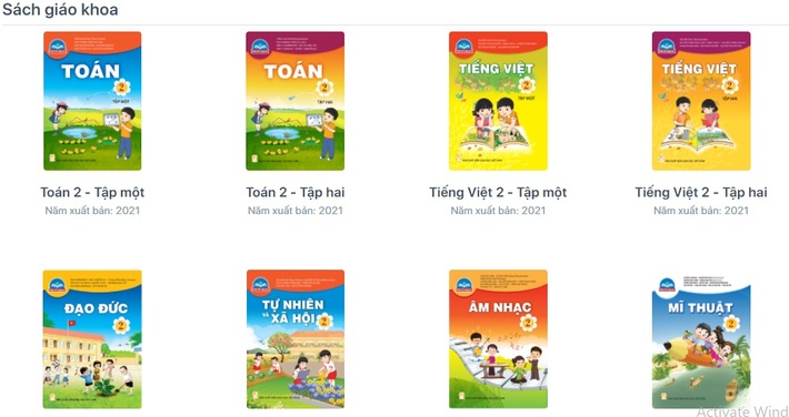 TP.HCM giãn cách, chưa biết mua sách giáo khoa cho con ở đâu: Phụ huynh có thể tham khảo ngay những địa chỉ đặt hàng online sau đây - Ảnh 9.