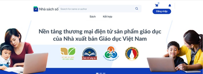 TP.HCM giãn cách, chưa biết mua sách giáo khoa cho con ở đâu: Phụ huynh có thể tham khảo ngay những địa chỉ đặt hàng online sau đây - Ảnh 7.