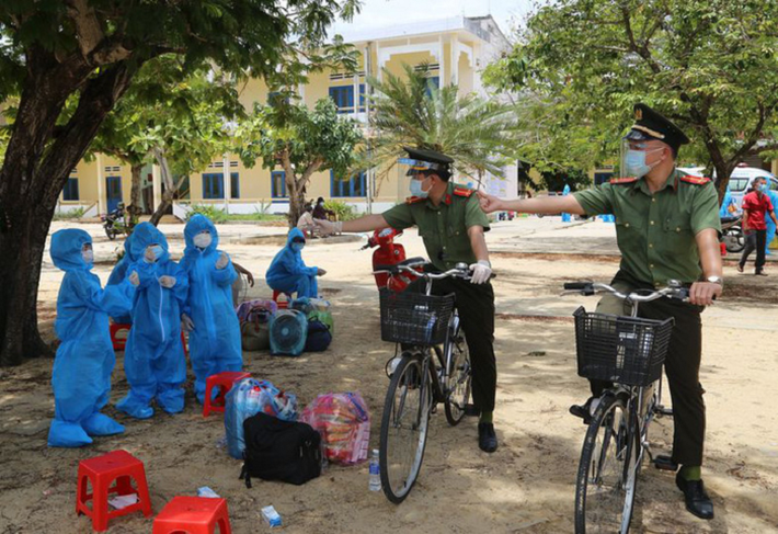 Những điều tích cực nhỏ bé trong mùa dịch  - Ảnh 5.