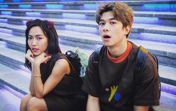 “Nữ hoàng sitcom” Diệu Nhi: Không sở hữu nhan sắc cuốn hút nhưng lại cực duyên, chuyện tình 6 năm ít ồn ào bên bạn trai kém 2 tuổi - Ảnh 11.