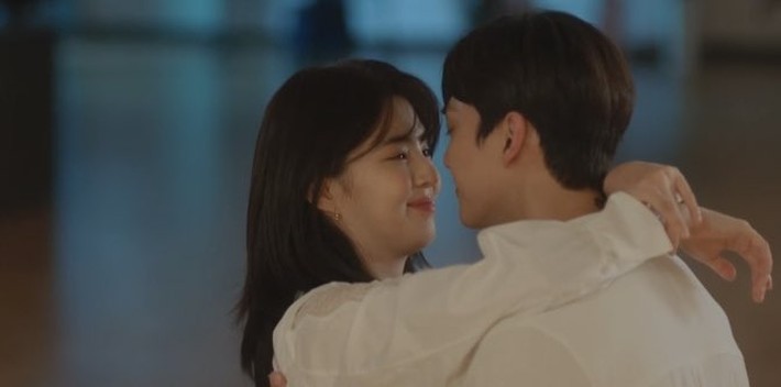 Phim 19  Nevertheless tập cuối: Song Kang và Na Bi có happy ending, nhưng lại gây thất vọng vì 