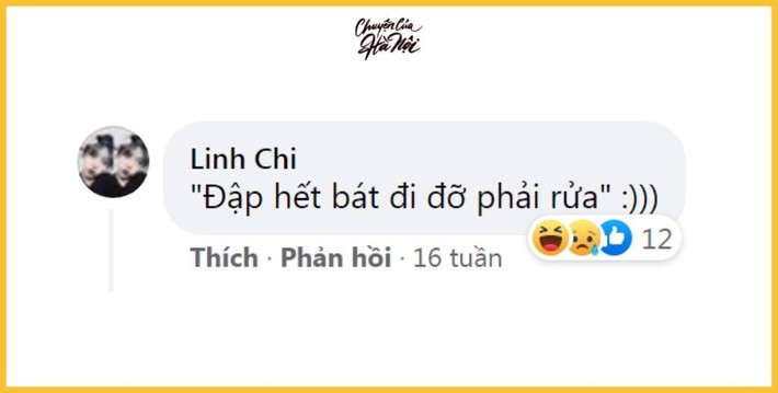 Dân tình liệt kê những câu mắng mang tính 