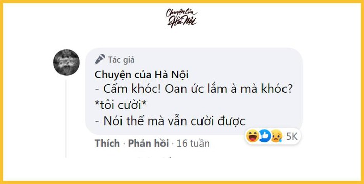 Dân tình liệt kê những câu mắng mang tính 