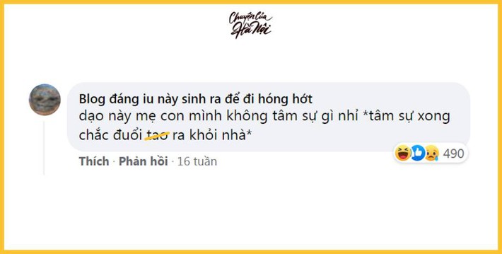 Dân tình liệt kê những câu mắng mang tính 