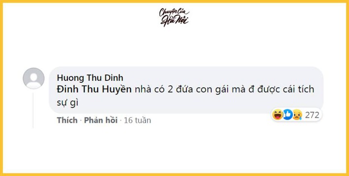 Dân tình liệt kê những câu mắng mang tính 