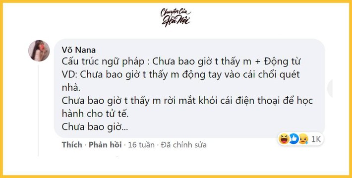 Dân tình liệt kê những câu mắng mang tính 