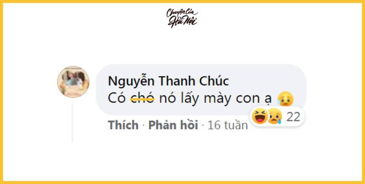 Dân tình liệt kê những câu mắng mang tính 