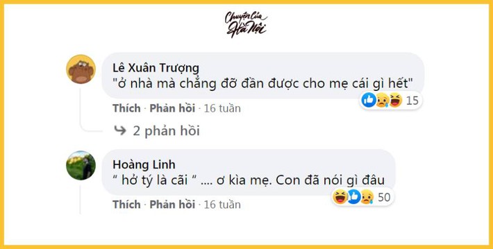 Dân tình liệt kê những câu mắng mang tính 