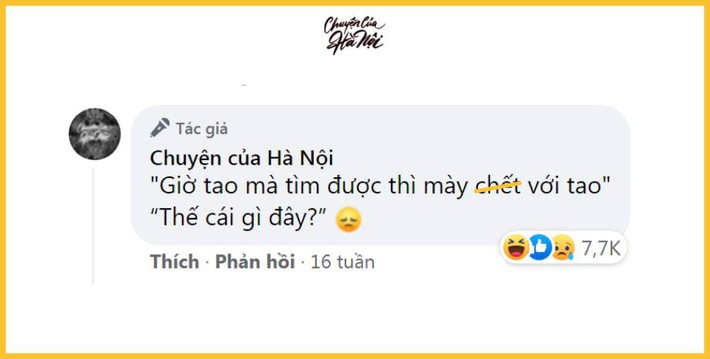 Dân tình liệt kê những câu mắng mang tính 