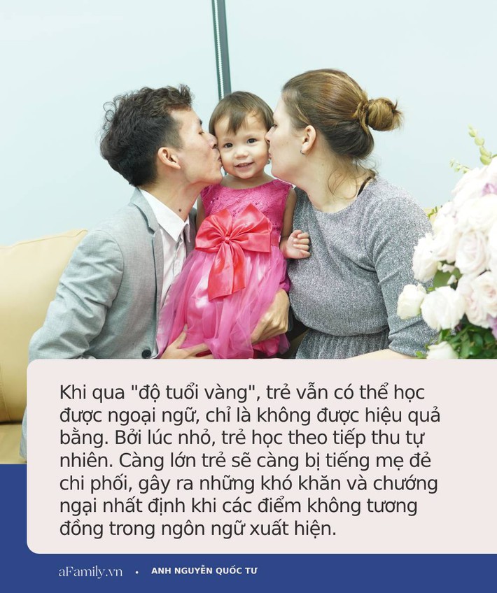 Bé gái mới 3 tuổi đã 