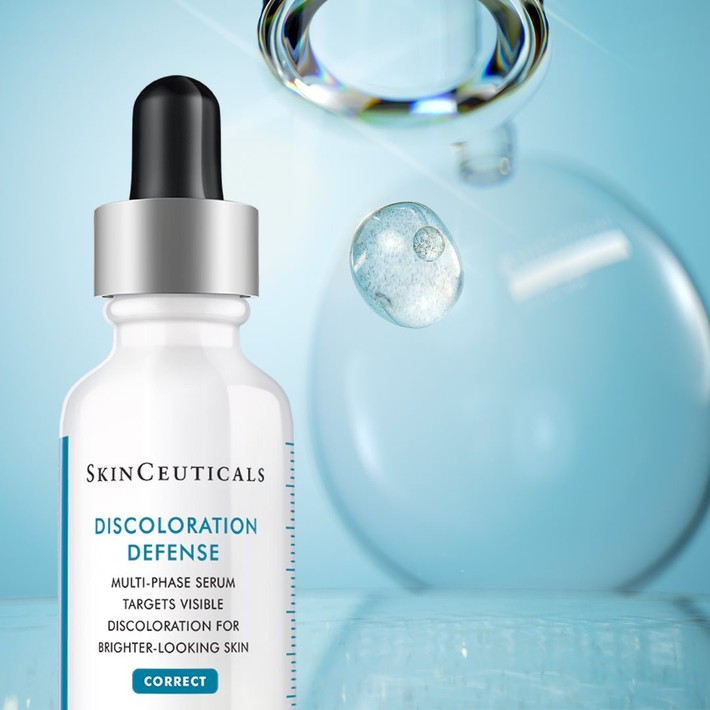 Dupe SkinCeuticals