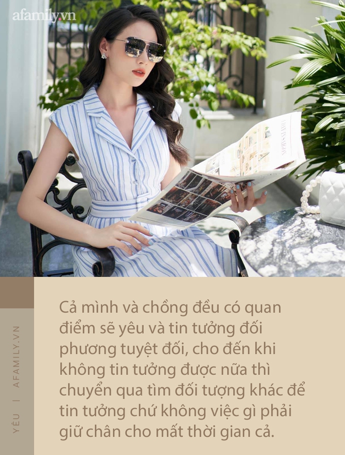 Tình yêu từ năm lớp 8 của Á khôi HV Ngoại giao và chàng tiếp viên trưởng hàng không: Từng khiến phụ huynh 