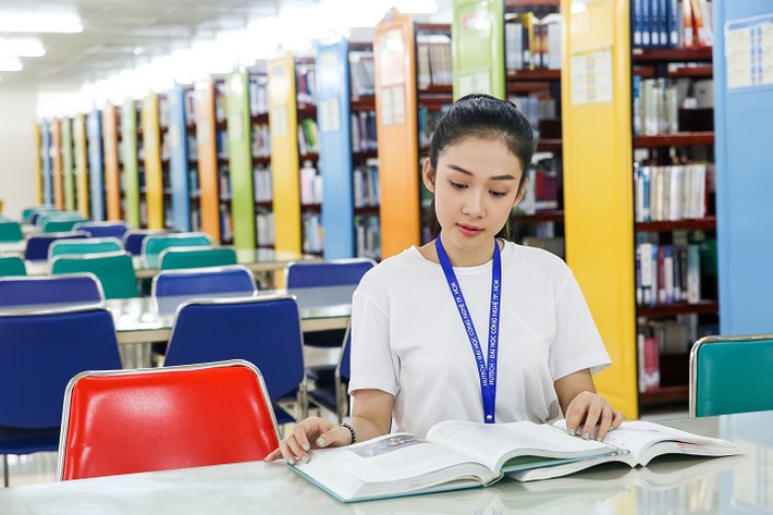 Một ngành học nghe tên rất “bí hiểm” nhưng ngày càng hút, điểm chuẩn thì nơi “đỉnh cao” nơi “vực sâu”, thí sinh cần cân nhắc kỹ  - Ảnh 3.