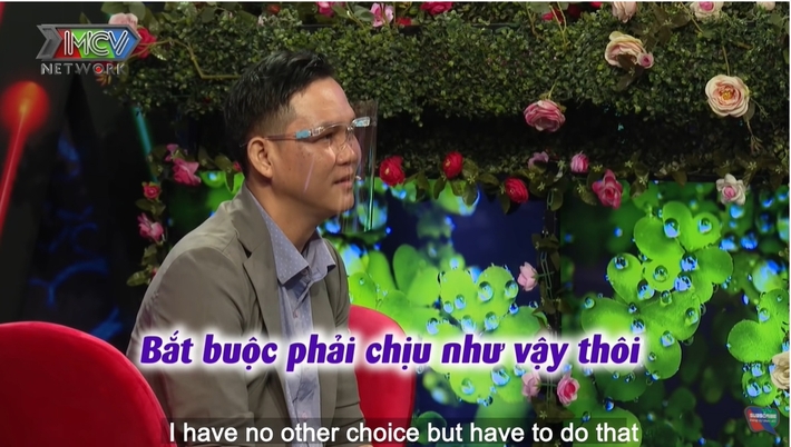 Bạn muốn hẹn hò: Phẫn nộ chuyện dân mạng cắt ghép khiến chàng trai thất nghiệp từng bị phũ phàng trên show phải 