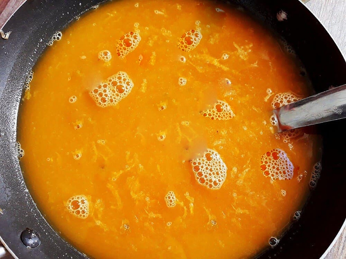 Sườn heo mà làm thế này thì đảm bảo lạ miệng, thơm ngon 