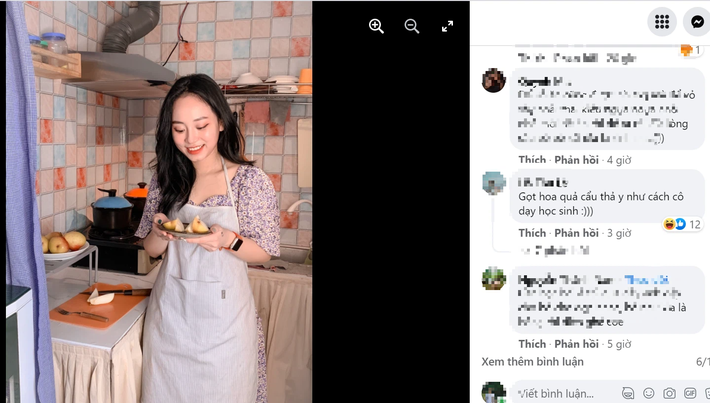 Thời của tiktok & livestream, thời của những 