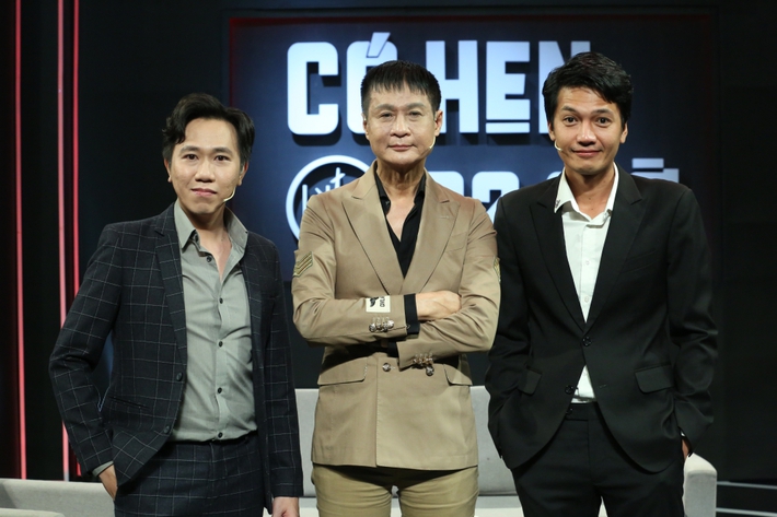 Quang Tuấn tiết lộ luôn “giành” trả tiền khi hẹn hò vì “thà mất tiền còn hơn mất sĩ diện”, đạo diễn Lê Hoàng chỉ luôn cách 