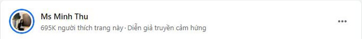 Sau liên hoàn &quot;phốt&quot;, cô Minh Thu Vật Lý âm thầm làm hành động gì mà cõi mạng rần rần dậy sóng? - Ảnh 4.