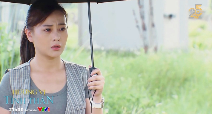 Hương vị tình thân phần 2 tập 9: Ông Sinh đưa Nam tới mộ mẹ đẻ, nói ra toàn bộ sự thật - Ảnh 3.